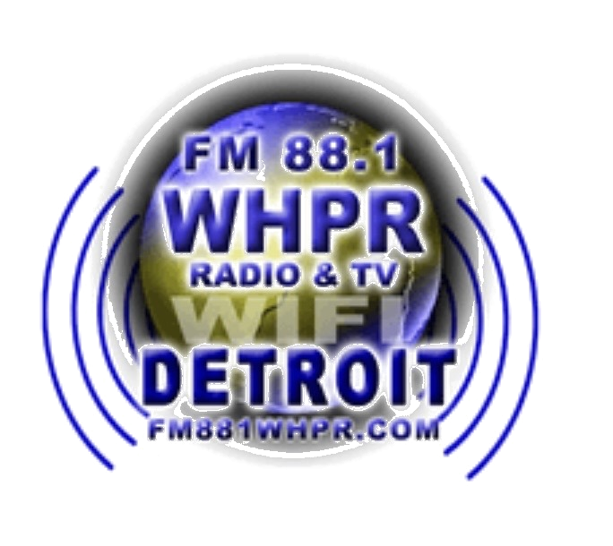 WHPR FM 88.1 Detroit