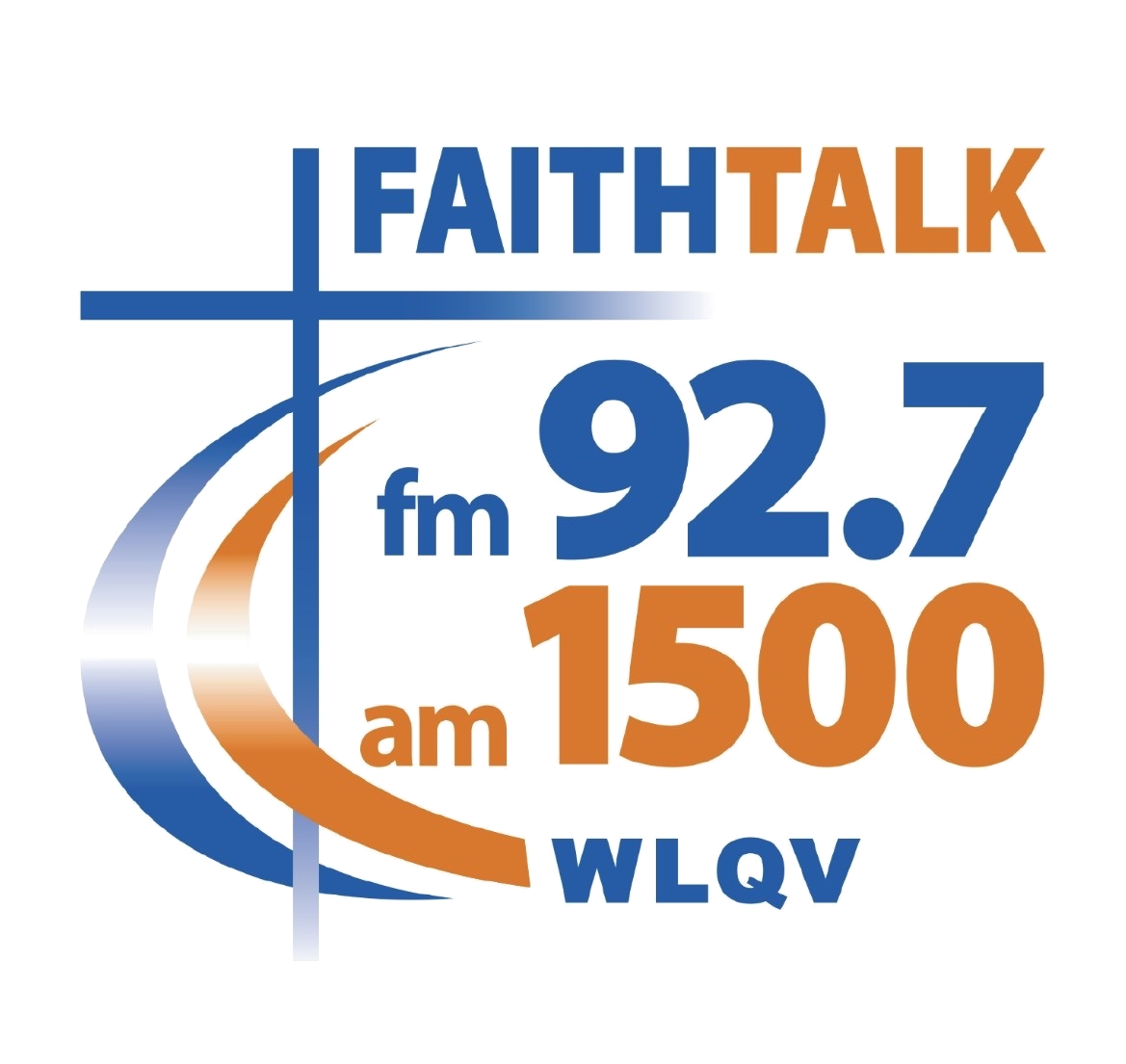 Faith Talk 92.7 FM / AM 1500 WLQV