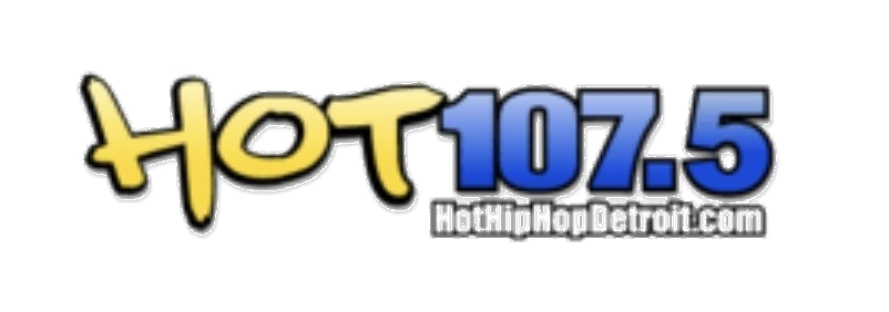 Hot 107.5 Detroit